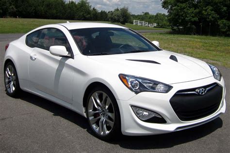 2013 Genesis 2.0 T