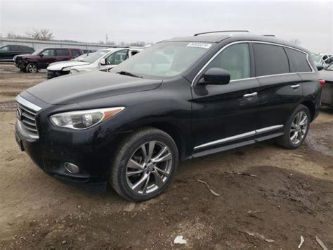 2013 Infiniti Jx35 For Sale Ks Kansas City Tue Jan 09 2024 2013 Infiniti Jx35 For Sale Ks Kansas City Tue Jan 09 2024