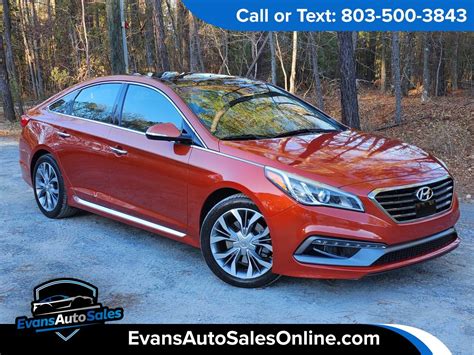 2015 Hyundai Sonata Limited 2 0T R Carhelp 2015 Hyundai Sonata Limited 2 0T R Carhelp
