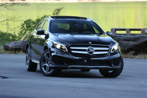 2015 Mercedes Benz Gla 250 Review Autotalk 2015 Mercedes Benz Gla 250 Review Autotalk