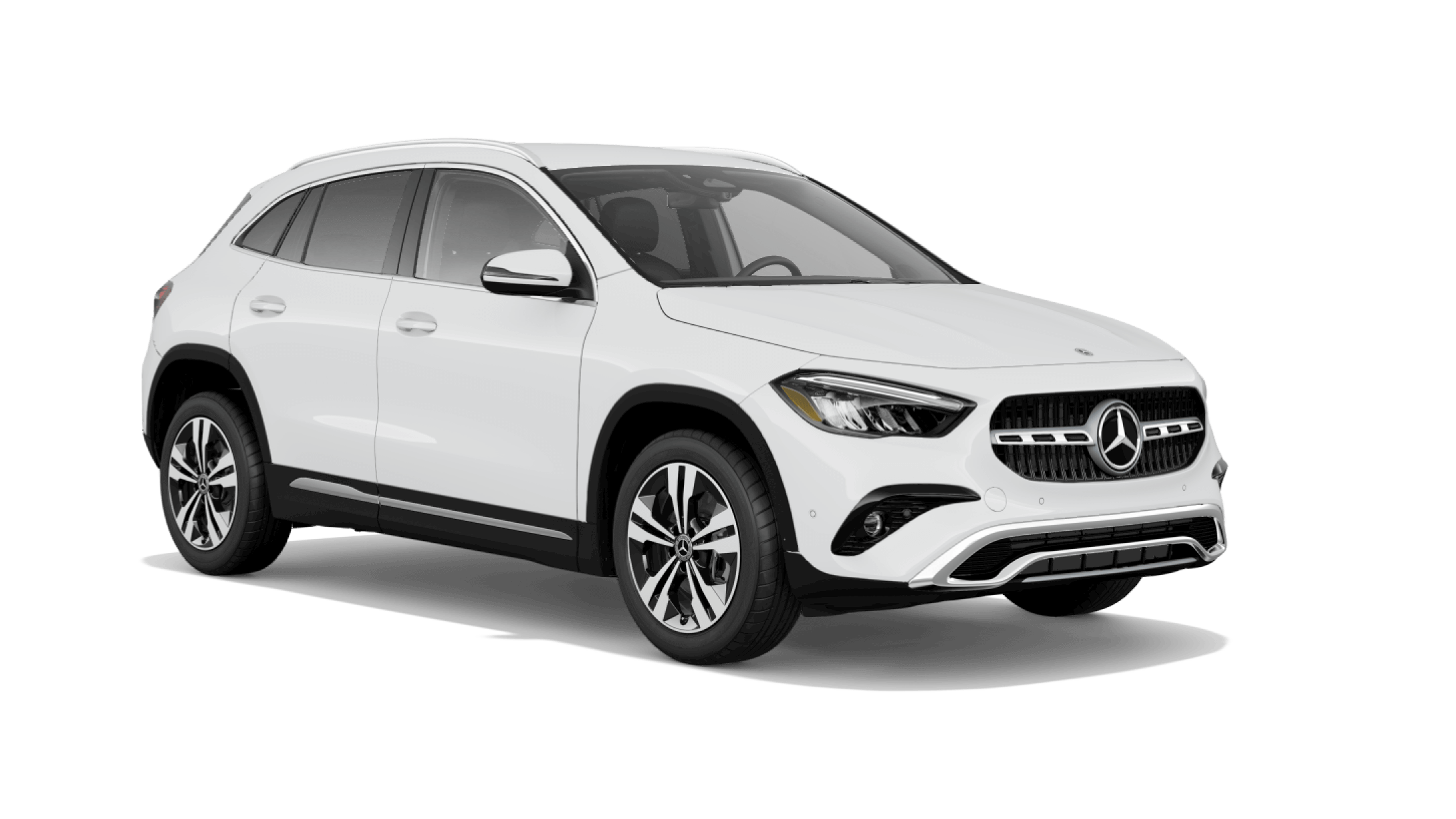 2015 Mercedes Benz Gla 250 Suv