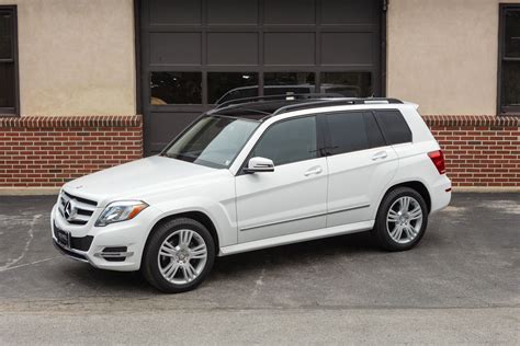 2015 Mercedes Benz Glk 250 Bluetec For Sale Ct Hartford Tue Mar