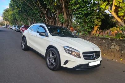 2016 Amp 39 Mercedes Benz Gla Class For Sale Vacoas Phoenix Mauritius