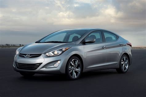 2016 Hyundai Elantra Limited 2016 Hyundai Elantra Limited
