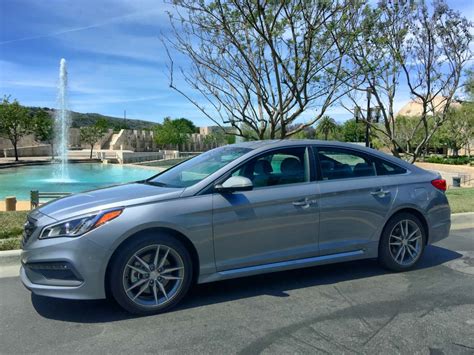 2016 Hyundai Sonata Sport Road Trip Bucket List Publications 2016 Hyundai Sonata Sport Road Trip Bucket List Publications