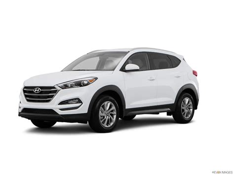 2016 Hyundai Tucson Review Photos Specs Carmax