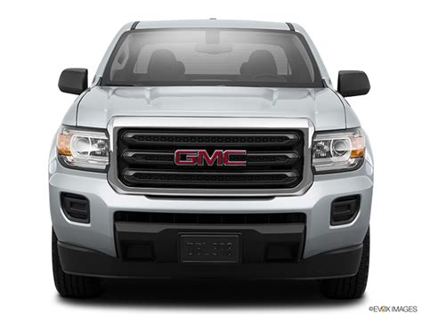 2017 Gmc Canyon Price Review Photos And Specs Read This Before You Buy