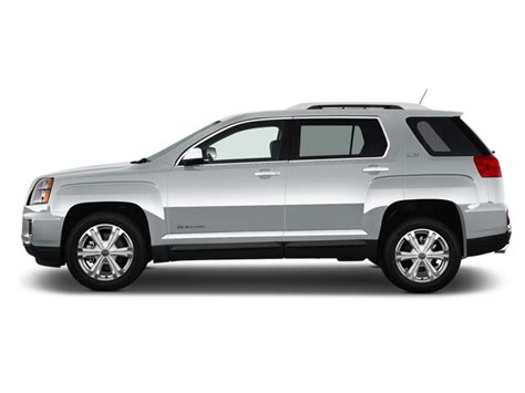 2017 Gmc Terrain Specifications Car Specs Auto123