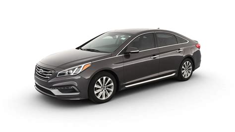 2017 Hyundai Sonata Carvana 2017 Hyundai Sonata Carvana