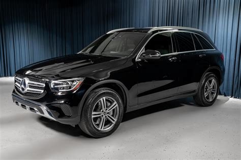 2018 Mercedes Benz Glc Suv Scottsdale Az 2018 Mercedes Benz Glc Suv Scottsdale Az