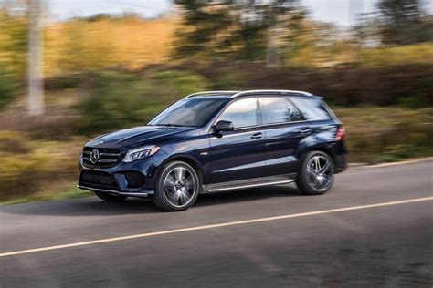 2018 Mercedes Benz Gle Class Mercedes Benz M Class 2018 Mercedes Benz E