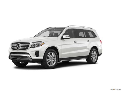 2018 Mercedes Gls 450 2018 Mercedes Benz Gls Gls 450 Gls 450 4Matic