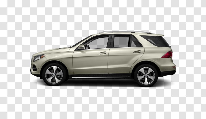 2018 Mercedesbenz Gle 350