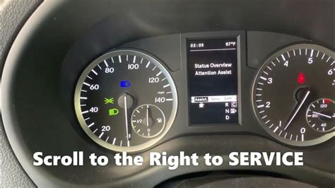 2019 Mercedes Metris Tire Pressure Light Reset Procedure How To Turn 2019 Mercedes Metris Tire Pressure Light Reset Procedure How To Turn