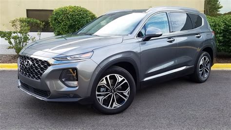 2020 Hyundai Santa Fe Review Should You Put It On Your Shopping List