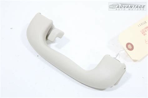 2021 2023 Buick Envision Rear Right Upper Roof Overhead Grab Grip