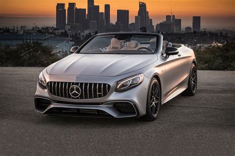 2021 Mercedes Benz S Class Convertible Prices Reviews And Pictures 2021 Mercedes Benz S Class Convertible Prices Reviews And Pictures