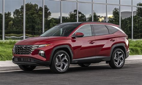 2022 Hyundai Tucson For Sale