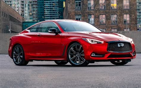2022 Infiniti Q60 Photos 1 1 The Car Guide