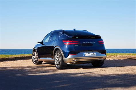 2023 Genesis Gv60 Towing Capacity Carexpert