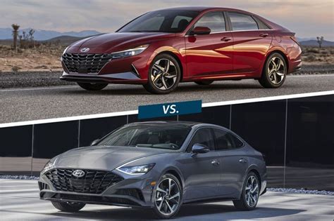 2023 Hyundai Elantra Vs Sonata Columbia Hyundai 2023 Hyundai Elantra Vs Sonata Columbia Hyundai