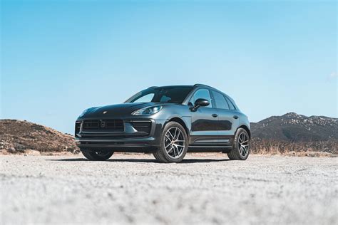 2023 Porsche Macan For Sale In Mill Valley Porsche Marin
