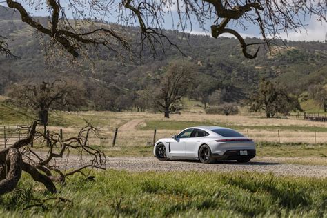 2023 Porsche Taycan For Sale In Mill Valley Porsche Marin