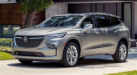 2024 Buick Enclave Near Me Buick Dealer Near Orlando Fl