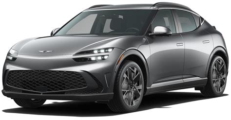 2024 Genesis Gv60 Incentives Specials Amp Offers In Kirkland Wa
