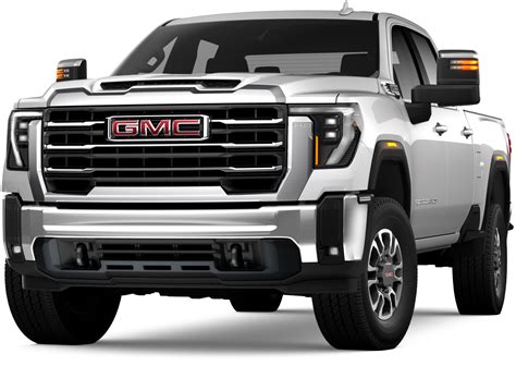 2024 Gmc Sierra 2500 Hd Incentives Specials Amp Offers In Ellsworth Me