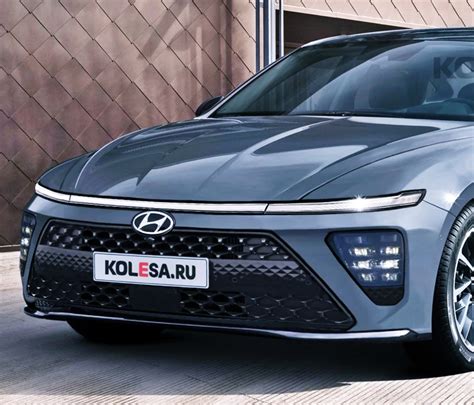 2024 Hyundai Sonata Hybrid Comes With New Features And Technologies 2024 Hyundai Sonata Hybrid Comes With New Features And Technologies