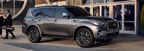 2024 Infiniti Qx80 For Sale