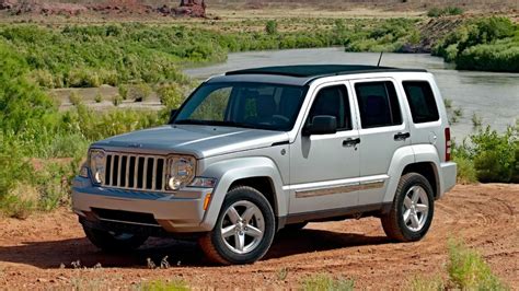 2024 Jeep Liberty Renegade