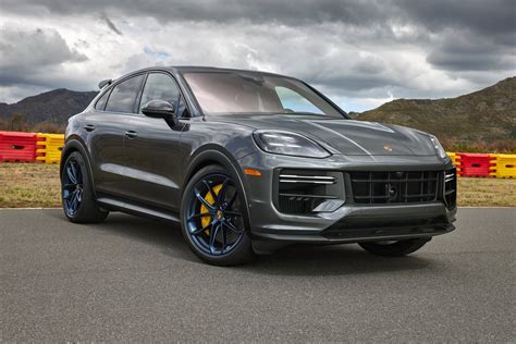 2024 Porsche Cayenne Coupe Turbo Gt Prices Reviews And Pictures Edmunds 2024 Porsche Cayenne Coupe Turbo Gt Prices Reviews And Pictures Edmunds