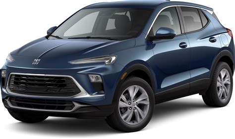 2025 Buick Encore Gx Incentives Specials Amp Offers In Brighton Co