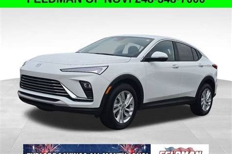 2025 Buick Envista For Sale Near Me Edmunds 2025 Buick Envista For Sale Near Me Edmunds