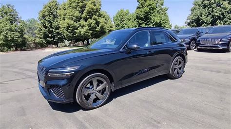 2025 Genesis Gv70 2 5T Ut Lindon Provo Orem Pleasant Grove American