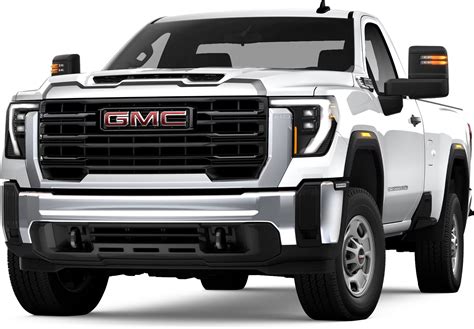 2025 Gmc Sierra 2500 Hd Incentives Specials Amp Offers In Palatka Fl