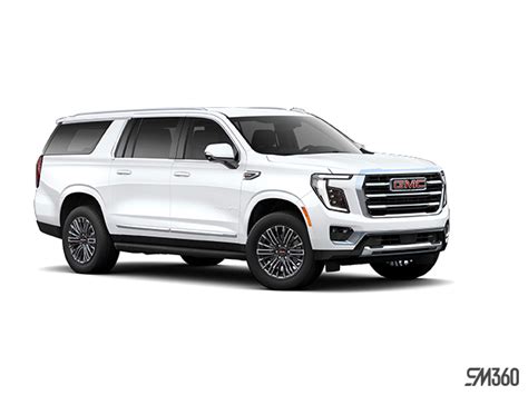 2025 Gmc Yukon Amp Yukon Xl Castle Buick Gmc 2025 Gmc Yukon Amp Yukon Xl Castle Buick Gmc