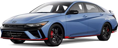 2025 Hyundai Elantra N Incentives Specials Amp Offers In Tampa Fl