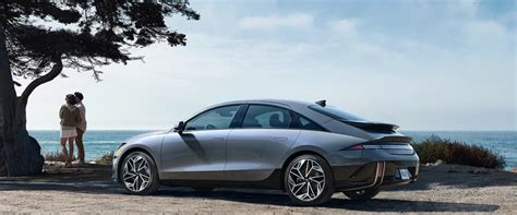 2025 Hyundai Ioniq 6 For Sale In Emmaus Pa Lehigh Valley Hyundai