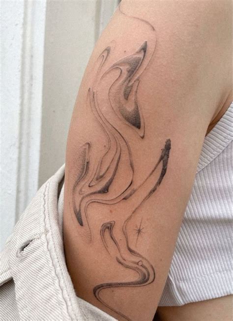 205 Amazing Swirl Tattoos Ideas 2024 Tattoosboygirl