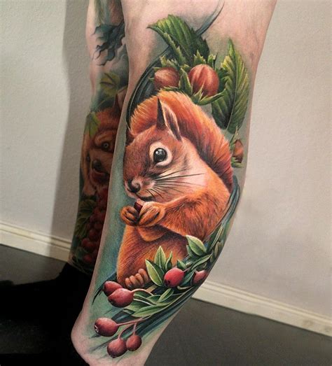 215 Cute Squirrel Tattoo Designs 2024 Tattoosboygirl 215 Cute Squirrel Tattoo Designs 2024 Tattoosboygirl