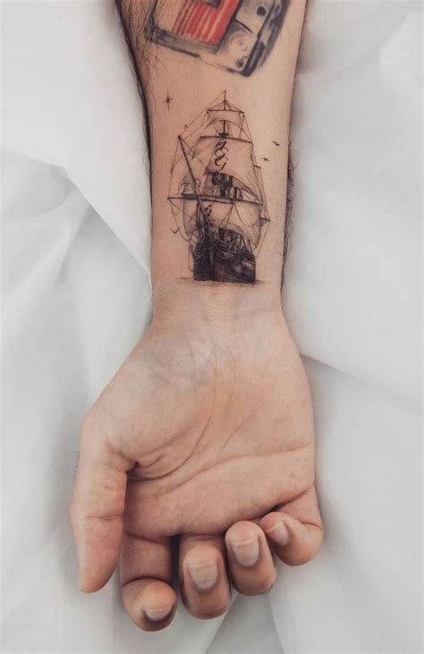 235 Remarkable Pirate Tattoos Ideas For Men And Women 2024 235 Remarkable Pirate Tattoos Ideas For Men And Women 2024