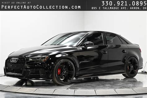 242 Used Audi S3 Cars For Sale Motors 242 Used Audi S3 Cars For Sale Motors