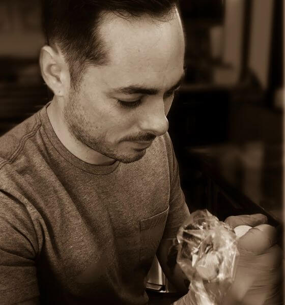 25 Best American Tattoo Artists Find A Good Tattoo Artists In Usa