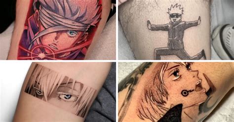 25 Jjk Tattoo Ideas For Your Next Visit To The Tattoo Parlor 25 Jjk Tattoo Ideas For Your Next Visit To The Tattoo Parlor