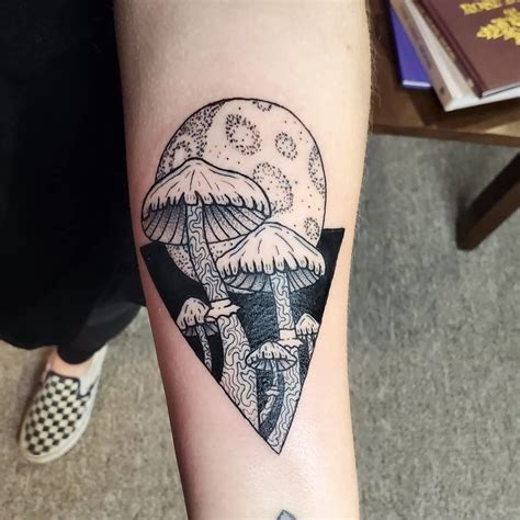 260 Psychedelic Tattoo Designs And Ideas 2023 Tattoosboygirl Artofit