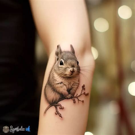 28 Simple Squirrel Tattoos Meanings Designs And Ideas Artofit 28 Simple Squirrel Tattoos Meanings Designs And Ideas Artofit