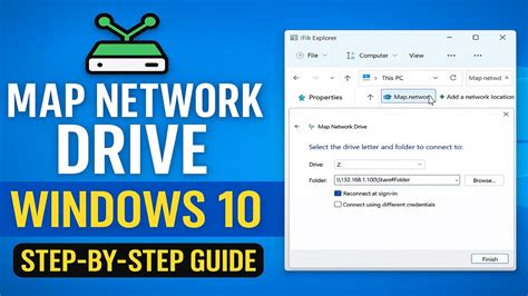 3 Ways To Map Network Drive In Windows 10 Nextofwindows Com 3 Ways To Map Network Drive In Windows 10 Nextofwindows Com